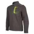Пуловер Klim Yukon Pullover 6013-002 (Gray, MD)